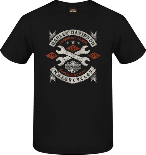 Harley davidson avec licence - harley-davidson,
