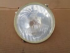 Optique de phare Avant avec veilleuse  Citroën Diane SATURNUS  CIBIE 7001/1004
