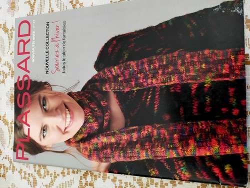 Livre tricot explication n - tricot,