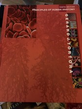 Principles of Human Anatomy by