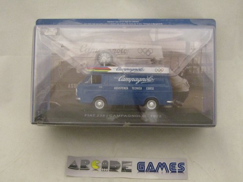Vehicule fiat 238 - vehicule,