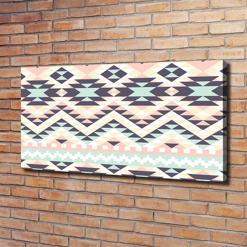 Tulup image sur - sur, toile