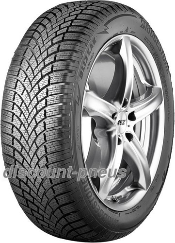 Pneu hiver bridgestone blizzak - pneu,