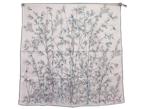 Neuf foulard dior christian - neuf,