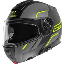 CASCO SCHUBERTH C5 MASTER