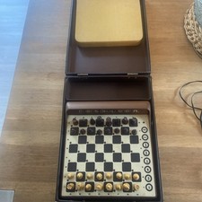 Echiquier électronique Rexton