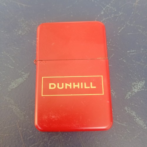 Briquet dunhill atomic - atomic,
