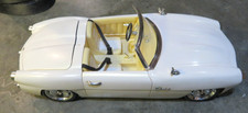 BRATZ FOREVER DIAMOND R/C Benz