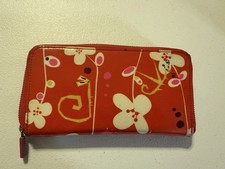 Pylones large "Voyage" wallet
