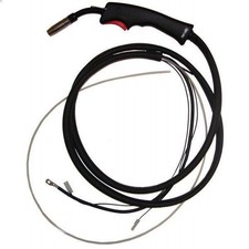 Bras de soudage, poste à