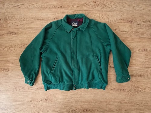 Woolrich veste blouson - woolrich,