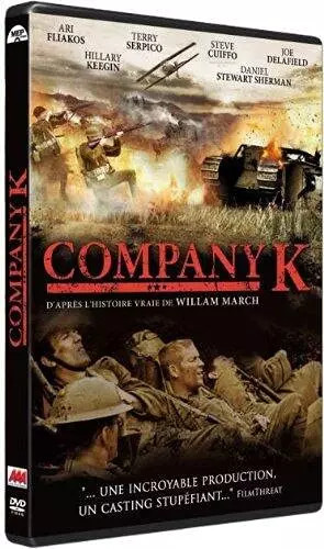 Company - , k