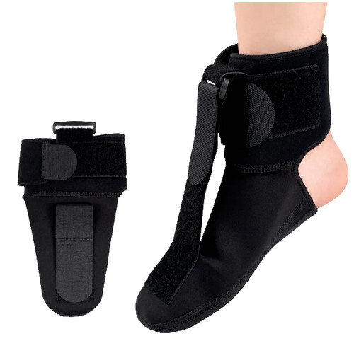 Plantar fasciitis night - plantar,