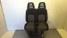 Siege avant droit - , (banquette
