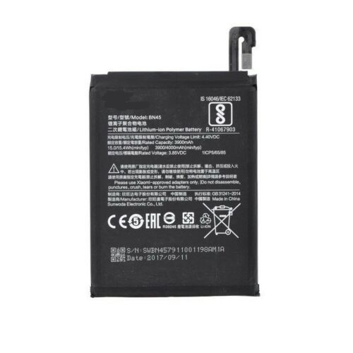 Batterie bn45 pour - bn45,