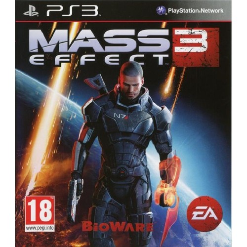 Jeu xbox 360 mass - mass, 3