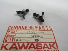 NOS KAWASAKI 1966-80