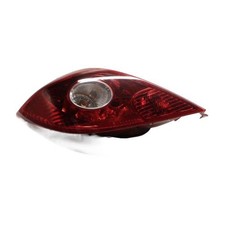 Feu arriere principal gauche