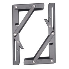 2 PièCes Support Pliant