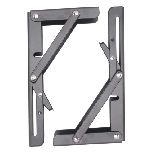 Pièces support pliant - 2,