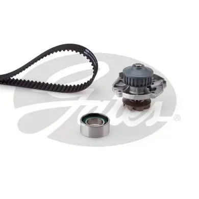Kit distribution pompe - distribution,