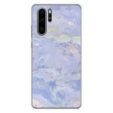 Coque en silicone imprimée