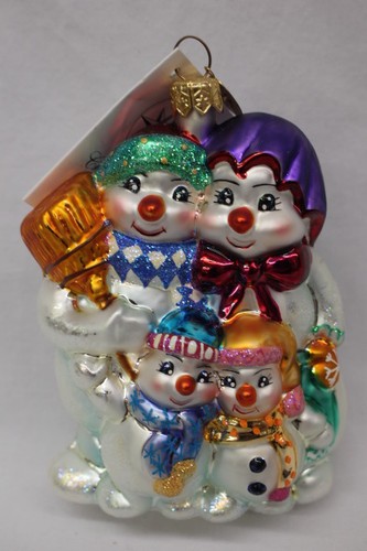 New radko winter portrait - new,