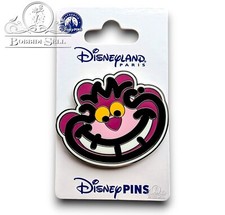 Pin Disney Cheshire alice et