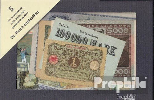 Allemand empire différents - allemand, 5