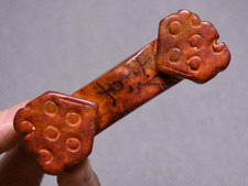 7CM Hongshan Culture Vieille