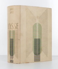 JAMES (Joyce) - Ulysse. Traduction intégrale par Auguste Morel, assisté de St