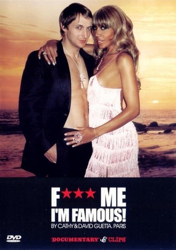Cathy david guetta f - –, f---