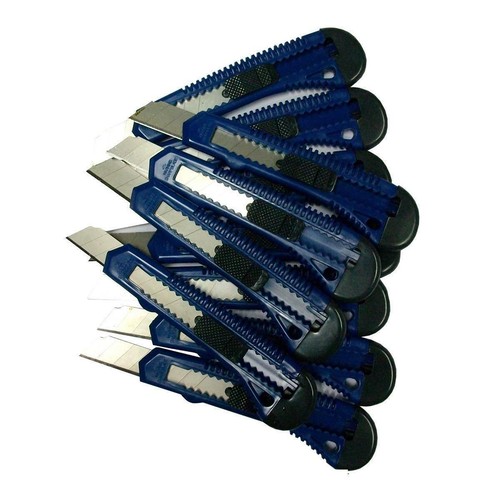 Cutter messer 100 pièce - messer,