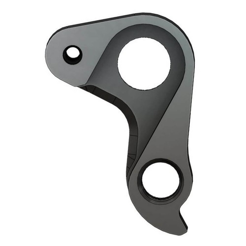 Rear derailleur hanger for - rear,