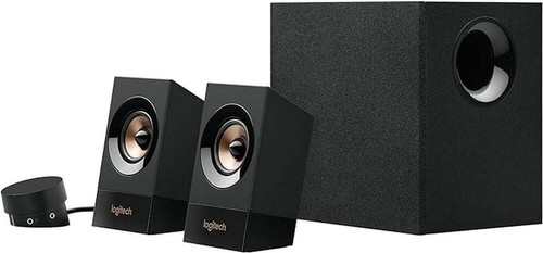 Casse logitech z533 système - logitech,