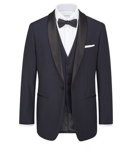 Veste costume skopes newman - de,