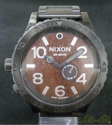 Montre analogique nixon - analogique,