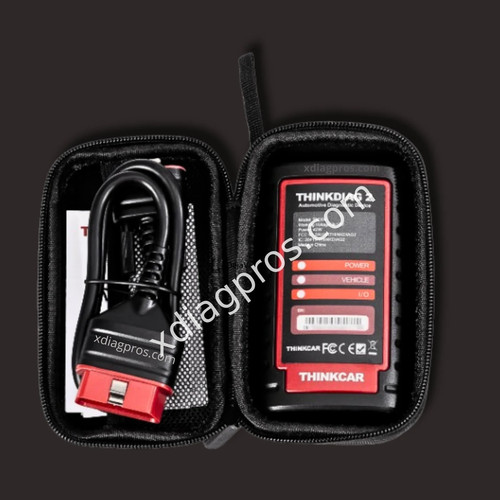 Xdiag pro3 valise - xdiag, diagnostic