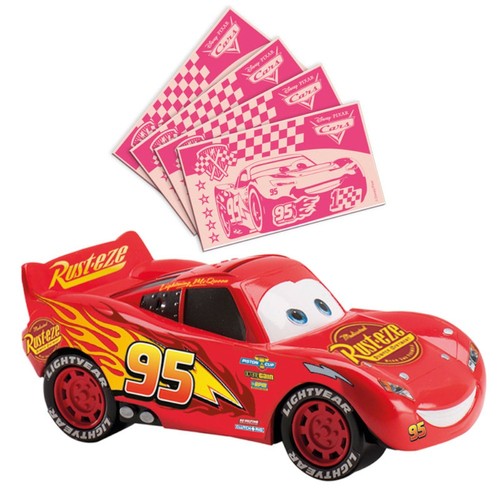 Tirelire cars avec - tirelire,
