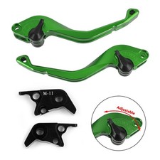 CNC Court Leviers Frein