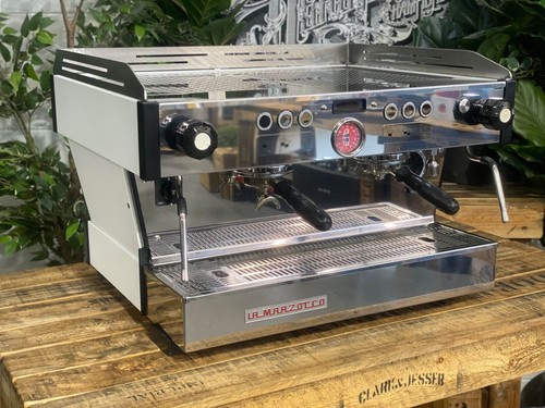 Machine café espresso - machine, la
