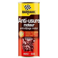 Bardahl Eolys® DPX42 (< Nov