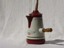Chocolatière Ancienne en