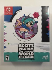 SCOTT PILGRIM VS. THE WORLD