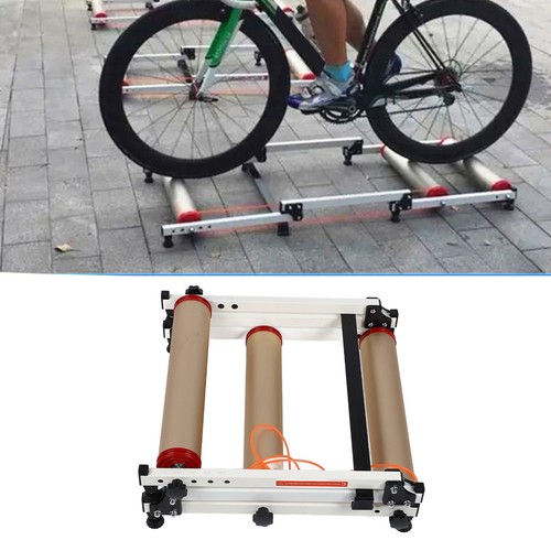 Rouleaux pour vélo - pour, de