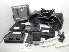 Kit de clés ECU Renault Clio