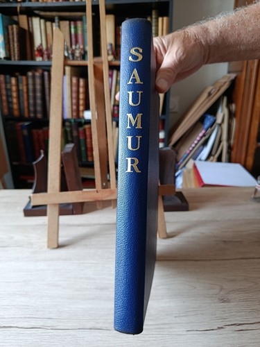 livre.SAUMUR.GENERAL