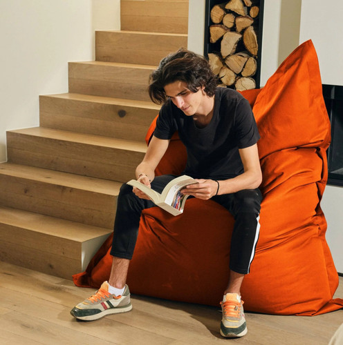 Housse pour pouf géant - pour, xxl