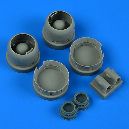 Quickboost qb72712 1 - qb72712, 1:72