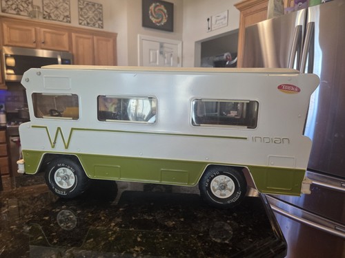 Vintage 1970s tonka - 1970s,